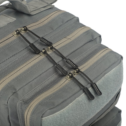 3.0 Titan Backpack - 25L Grey from Genejack for Genejack WOD