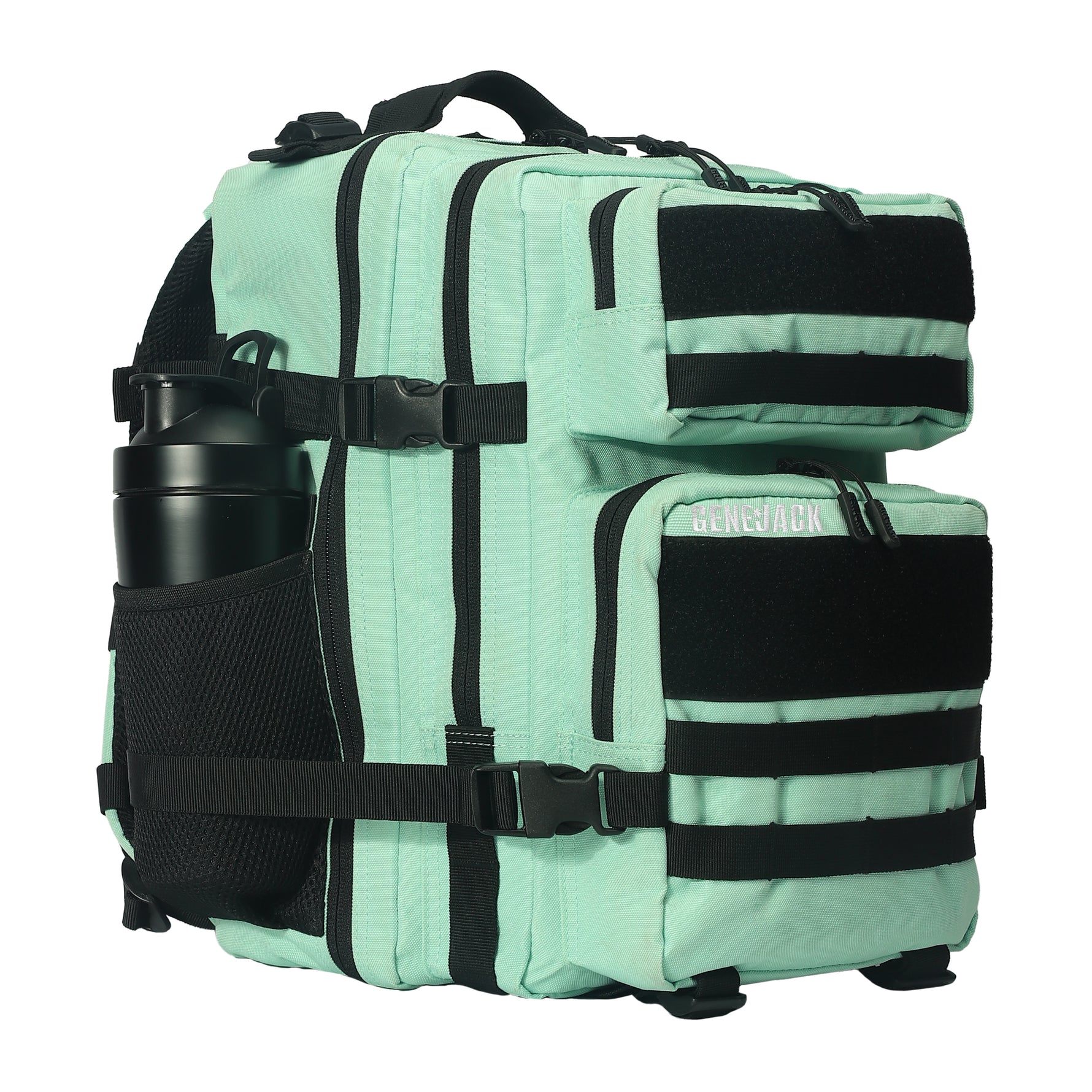 3.0 Titan Backpack - 25L Mint Green from Genejack for Genejack WOD