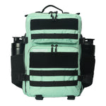 3.0 Titan Backpack - 25L Mint Green from Genejack for Genejack WOD
