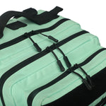 3.0 Titan Backpack - 25L Mint Green from Genejack for Genejack WOD