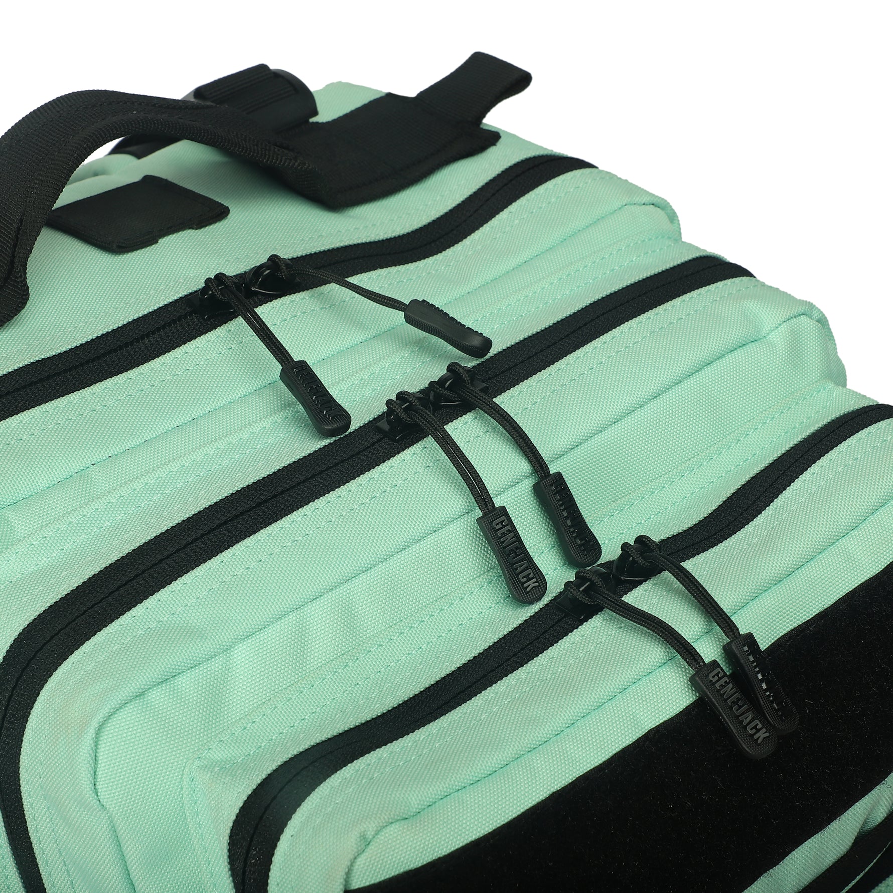 3.0 Titan Backpack - 25L Mint Green from Genejack for Genejack WOD