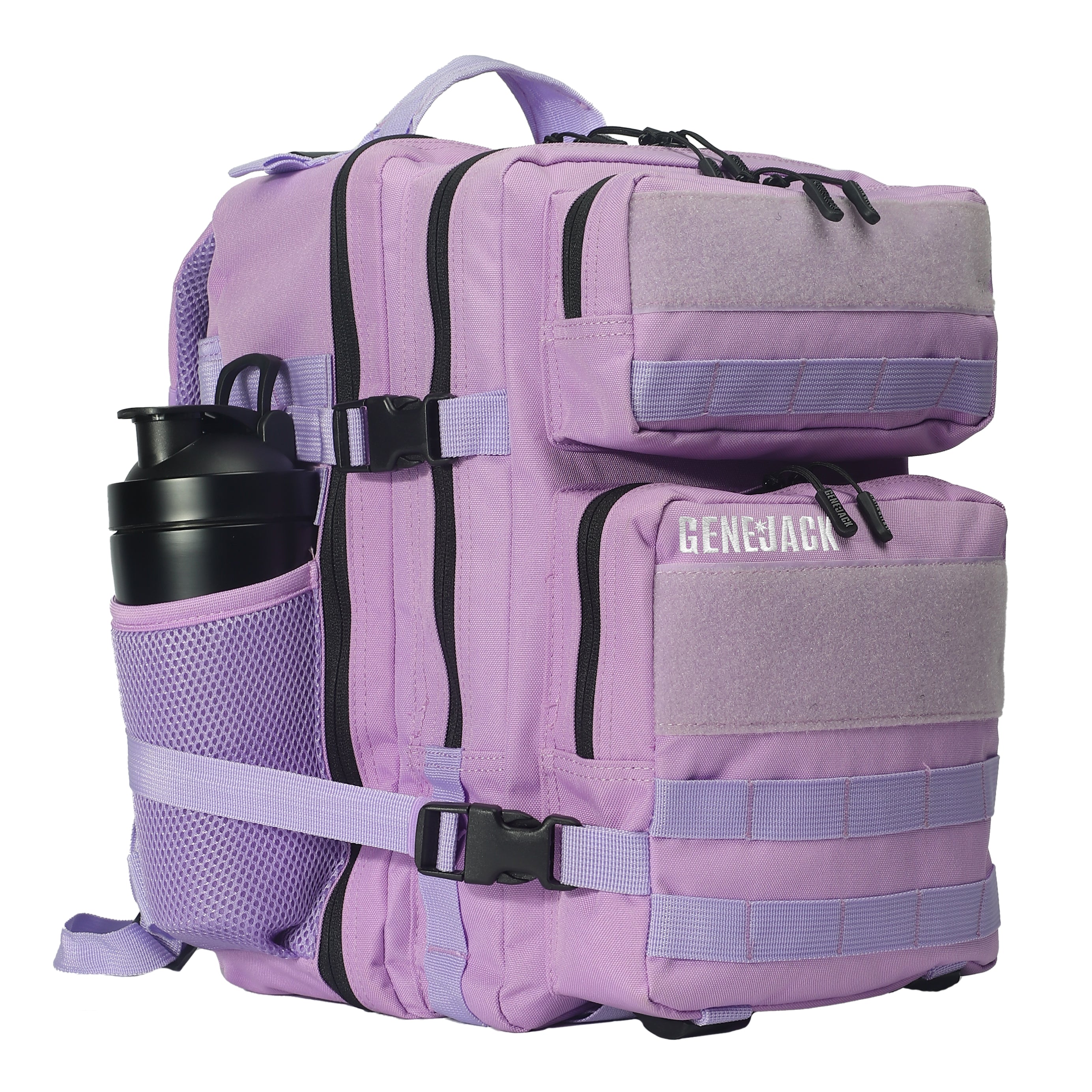 3.0 Titan Bag - 25L Purple from Genejack for Genejack WOD