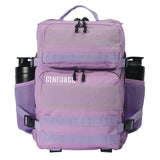 3.0 Titan Backpack - 25L Purple from Genejack for Genejack WOD