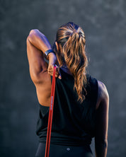 Garage Gear Resistance Bands