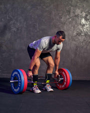 Hex Barbell