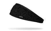 Interwine Headband from JUNK for Genejack WOD