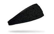 Interwine Headband from JUNK for Genejack WOD