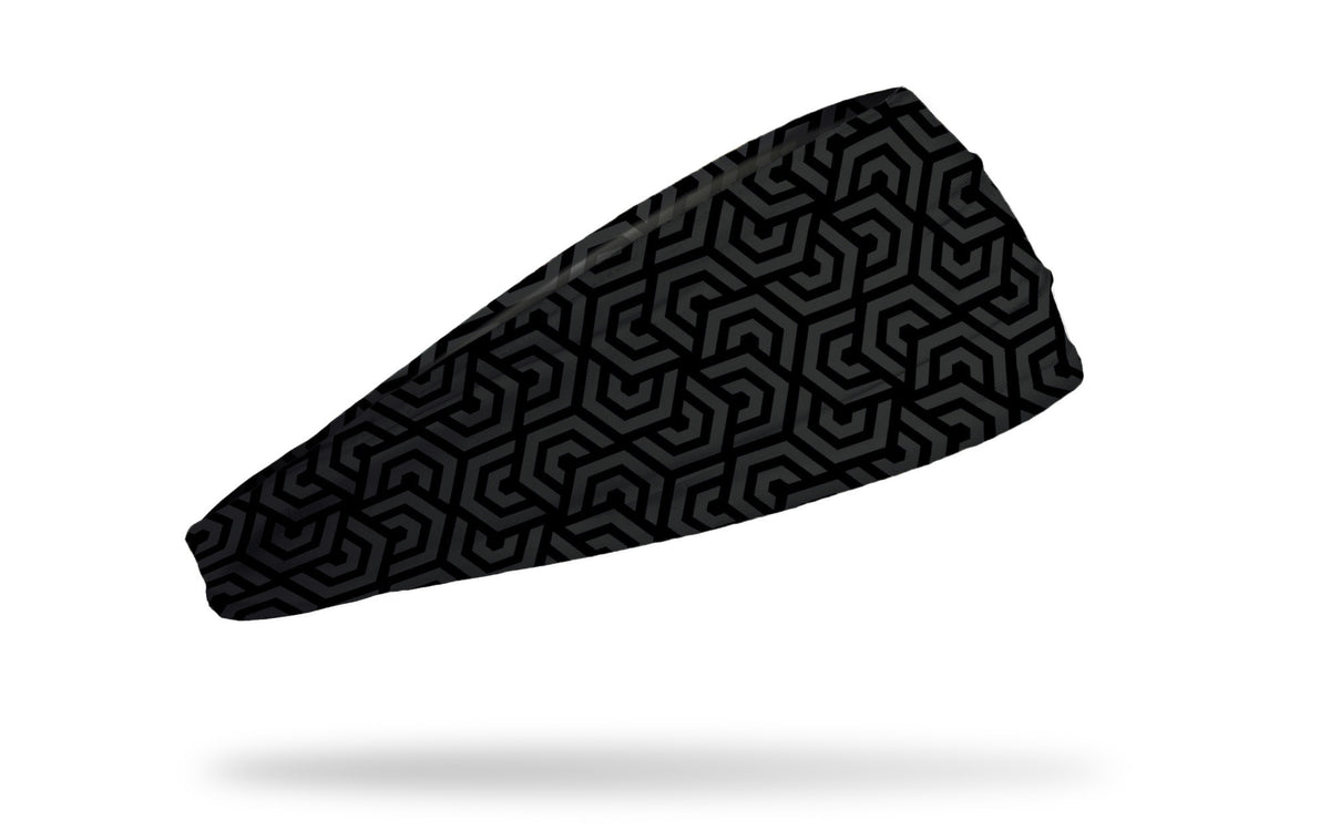 Interwine Headband from JUNK for Genejack WOD