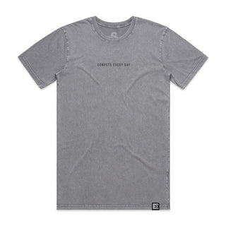 Foundation T-shirt from Genejack for Genejack WOD