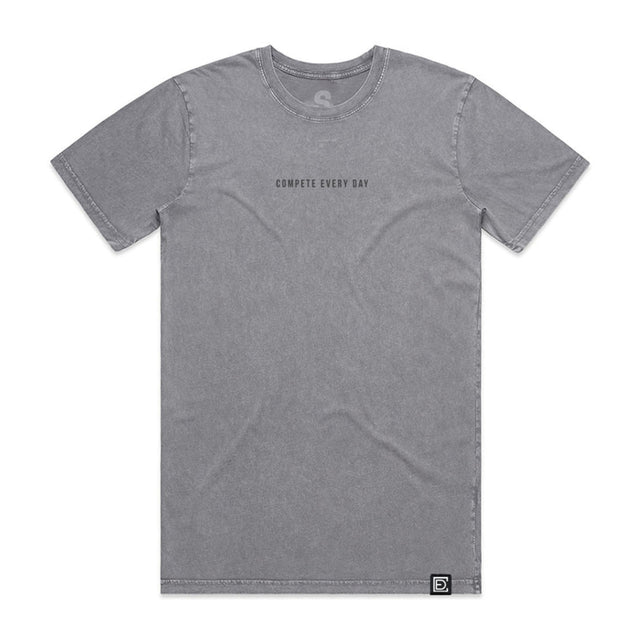 Foundation T-shirt from Genejack for Genejack WOD