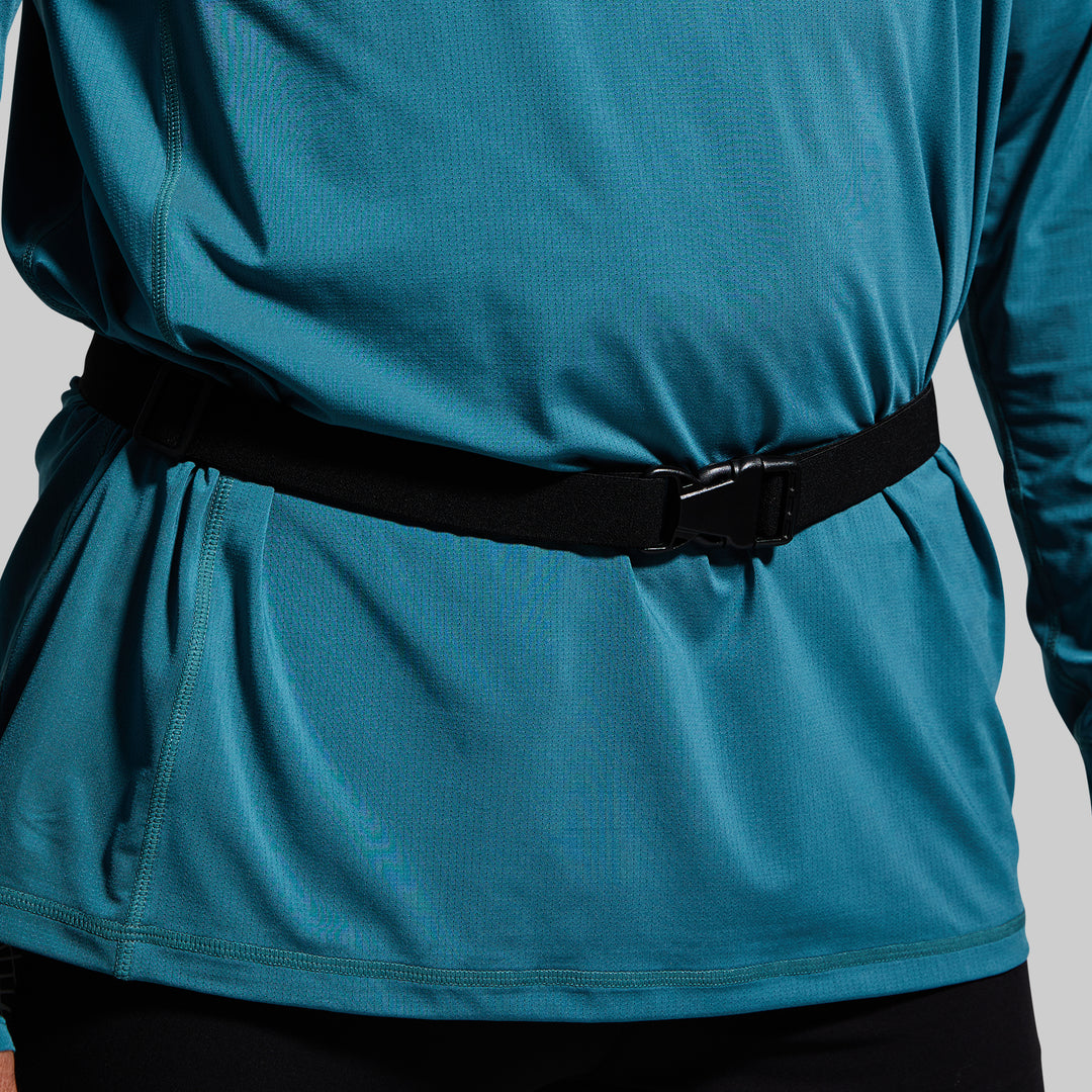 Running Belt from Born Primitive for Genejack WOD
