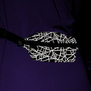 Running Belt from Born Primitive for Genejack WOD