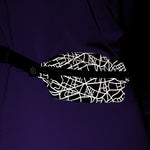 Running Belt from Born Primitive for Genejack WOD