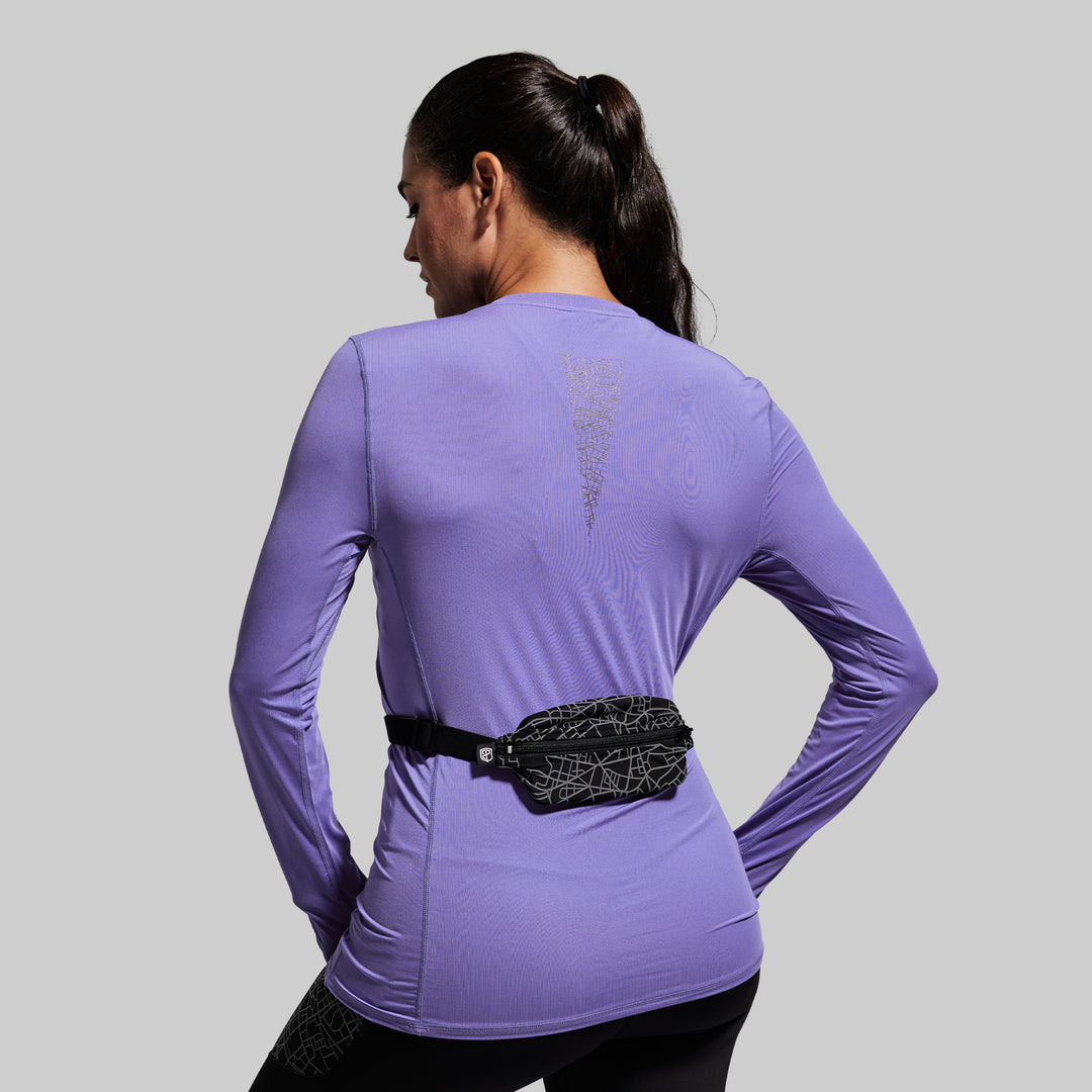 Running Belt from Born Primitive for Genejack WOD