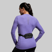 Running Belt from Born Primitive for Genejack WOD