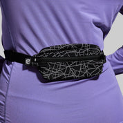 Running Belt from Born Primitive for Genejack WOD