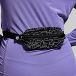 Running Belt from Born Primitive for Genejack WOD