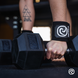 X-RX Wrist Wraps