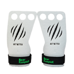 3 Hole Pinnacle Speed Grips from Bear Komplex for Genejack WOD