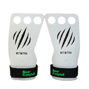 3 Hole Pinnacle Speed Grips from Bear Komplex for Genejack WOD