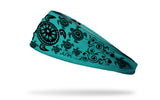 Sea Turtle Swarm Headband from JUNK for Genejack WOD