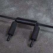 Safety Squat Barbell
