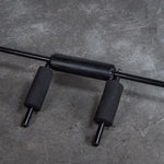 Safety Squat Barbell