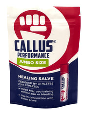 Jumbo Size Callus Healing Salve from Callus Performance for Genejack WOD