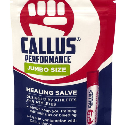 Jumbo Size Callus Healing Salve from Callus Performance for Genejack WOD