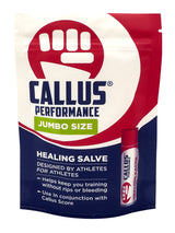 Jumbo Size Callus Healing Salve from Callus Performance for Genejack WOD