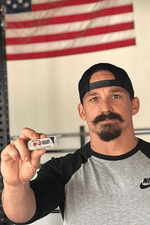 Callus Score and Smoother [Bundle] from Callus Performance for Genejack WOD