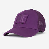 Picsil Cap | Purple