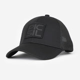 Picsil Cap | Black