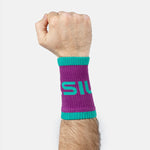 Picsil Sports Wristband | Long Esmeralda from Picsil for Genejack WOD