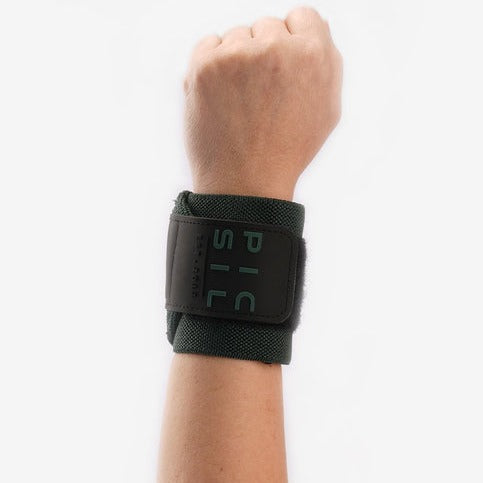 Elastic Wrist Wrap 2.0