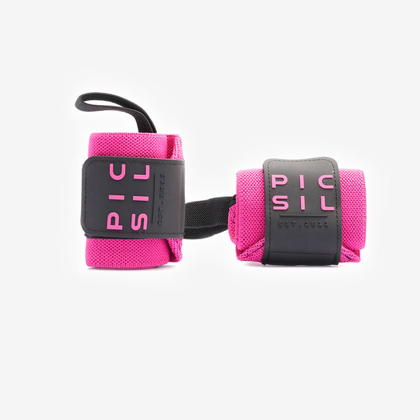 Elastic Wrist Wrap 2.0