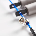 ABS-B Jump Rope from Picsil for Genejack WOD