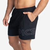 Core Shorts | Black