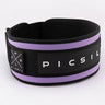 Picsil Weightlifting Belt 2nd Generation