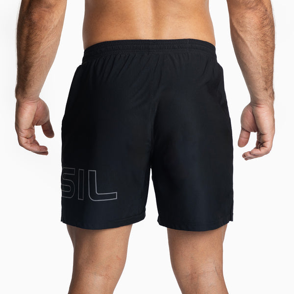 Core Shorts | Black