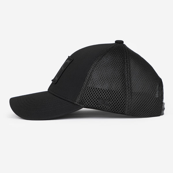 Picsil Cap | Black