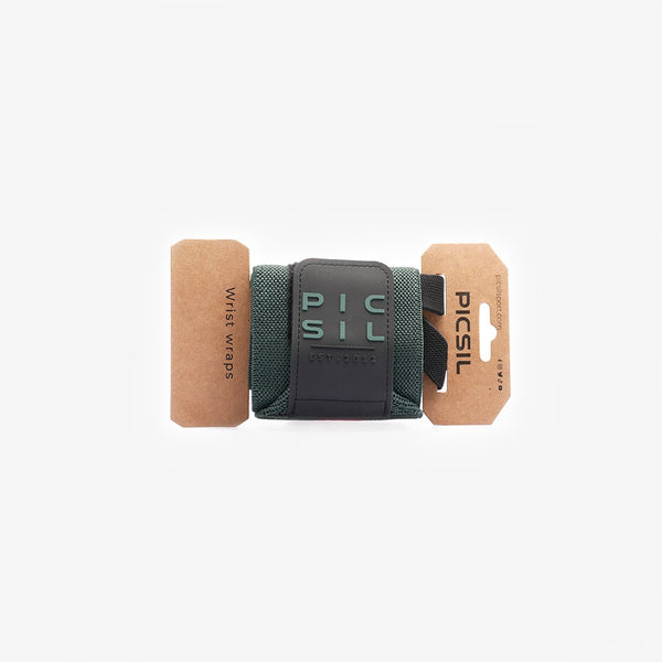 Elastic Wrist Wrap 2.0