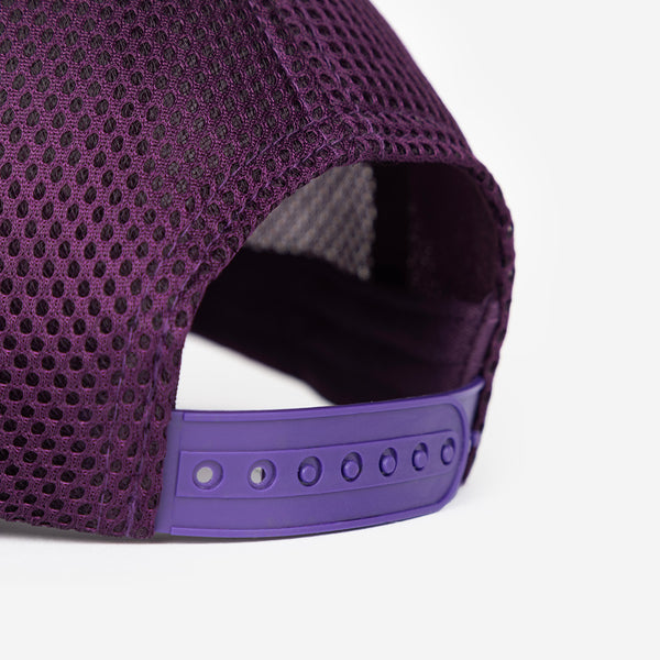 Picsil Cap | Purple