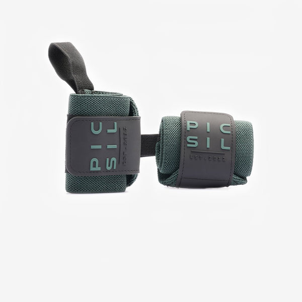 Elastic Wrist Wrap 2.0