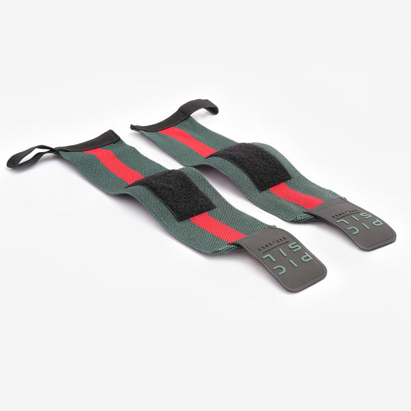 Elastic Wrist Wrap 2.0