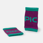 Picsil Sports Wristband | Long Esmeralda from Picsil for Genejack WOD