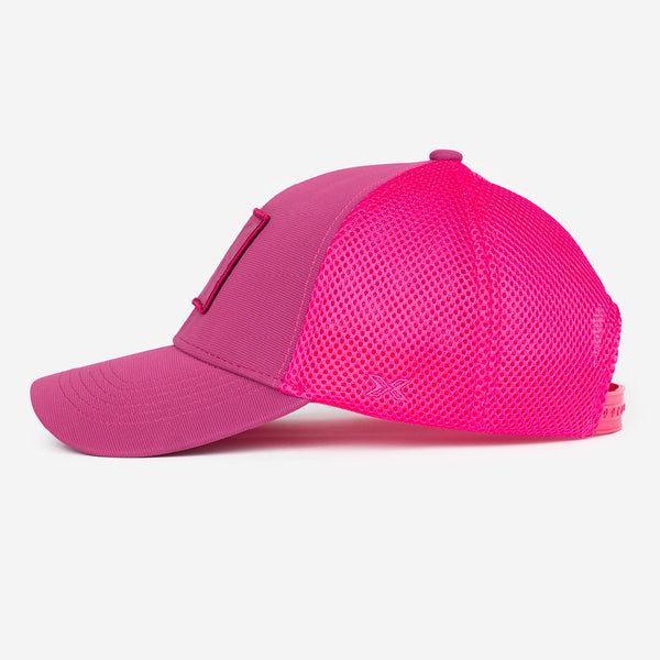 Picsil Cap | Pink