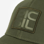 Picsil Cap | Army Green