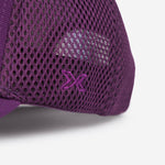 Picsil Cap | Purple