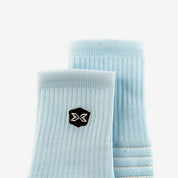 Pro Sports Socks - Blue from Picsil for Genejack WOD